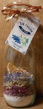Gin Fusion "Flower", 110g
